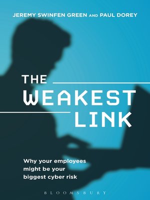cover image of The Weakest Link